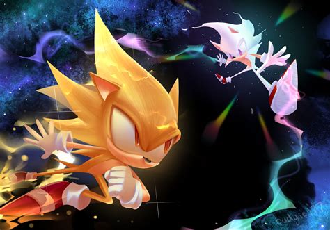 mega hyper sonic.